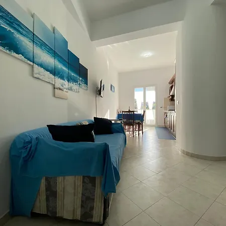 Centro E Mare A Portata Di Mano