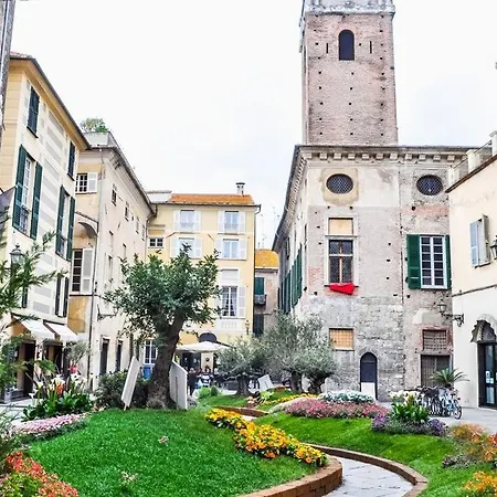 Centro E Mare A Portata Di Mano *