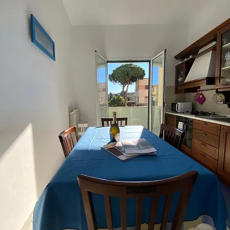 דירה Centro E Mare A Portata Di Mano