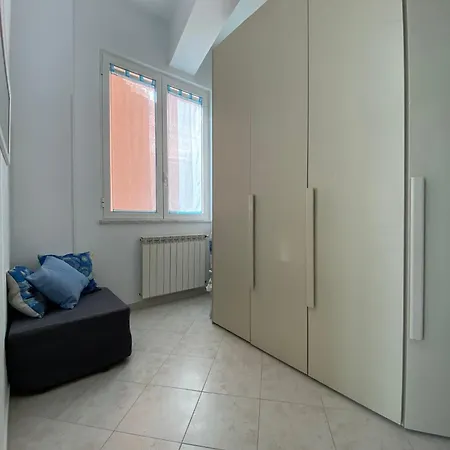 Centro E Mare A Portata Di Mano * Albenga