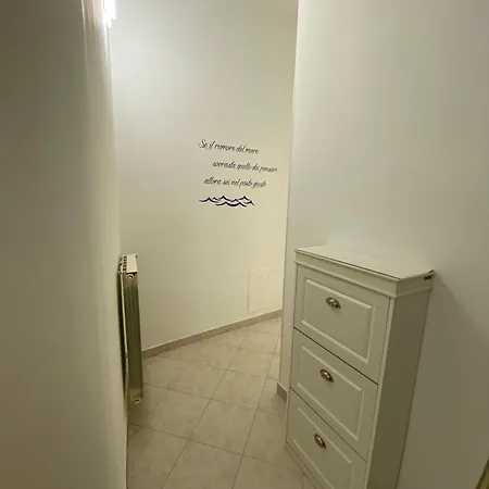 דירה Centro E Mare A Portata Di Mano