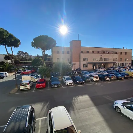 Centro E Mare A Portata Di Mano Lejlighed Albenga