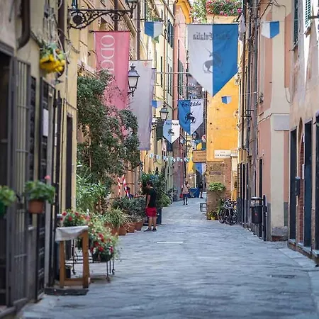 Lejlighed Centro E Mare A Portata Di Mano