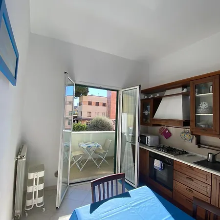 Centro E Mare A Portata Di Mano Albenga