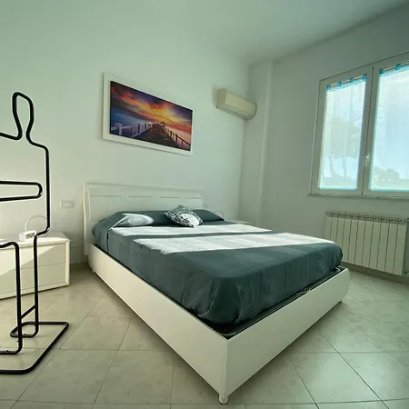 Centro E Mare A Portata Di Mano