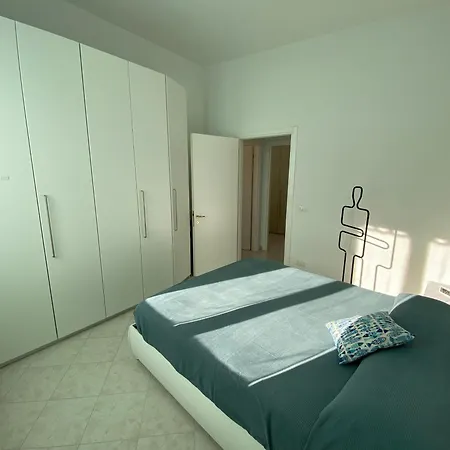 Lejlighed Centro E Mare A Portata Di Mano Albenga