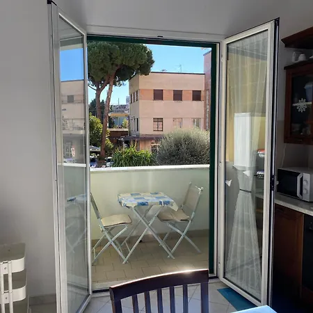 Centro E Mare A Portata Di Mano אלבניה