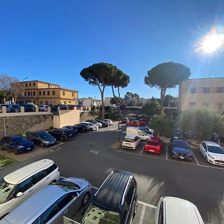 Centro E Mare A Portata Di Mano Albenga