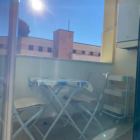 Centro E Mare A Portata Di Mano Lejlighed Albenga
