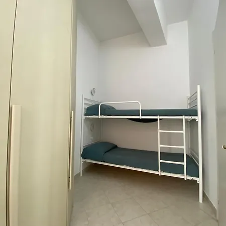 Centro E Mare A Portata Di Mano Lejlighed