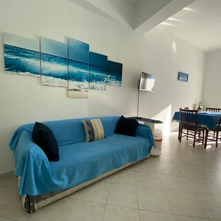 Centro E Mare A Portata Di Mano *